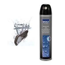WOLY SPRAY PROTECTOR 300 ML.